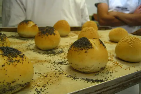 RÅG Nordic Bakery photo 2