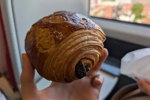 RÅG Nordic Bakery photo 4