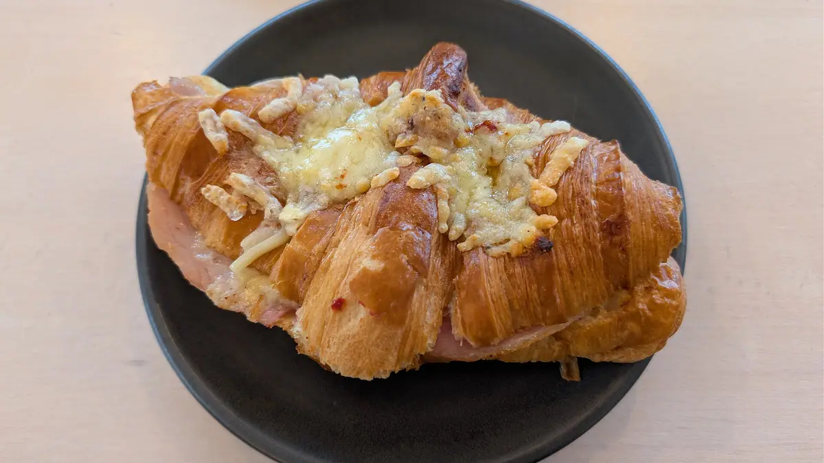 RÅG Nordic Bakery – scandinavian bakery in Littlehampton town centre